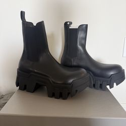Balenciaga Boots