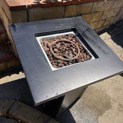 Fire Pit