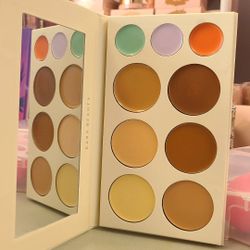 Makeup