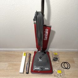 Sanitaire Vaccum  (SC684G)
