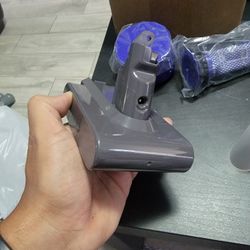 Dyson vtc4 battery new arrivals
