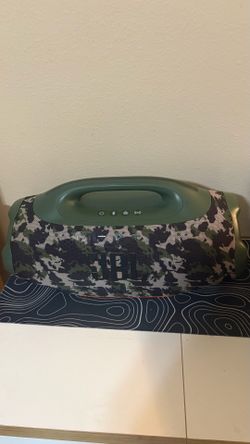 Boombox 4