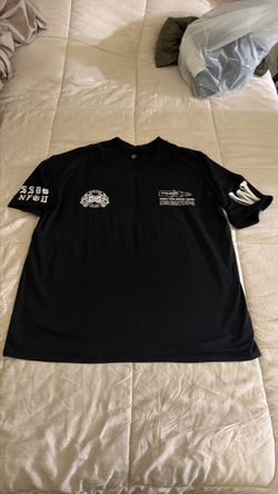 Black Darcsport XL/L Shirt
