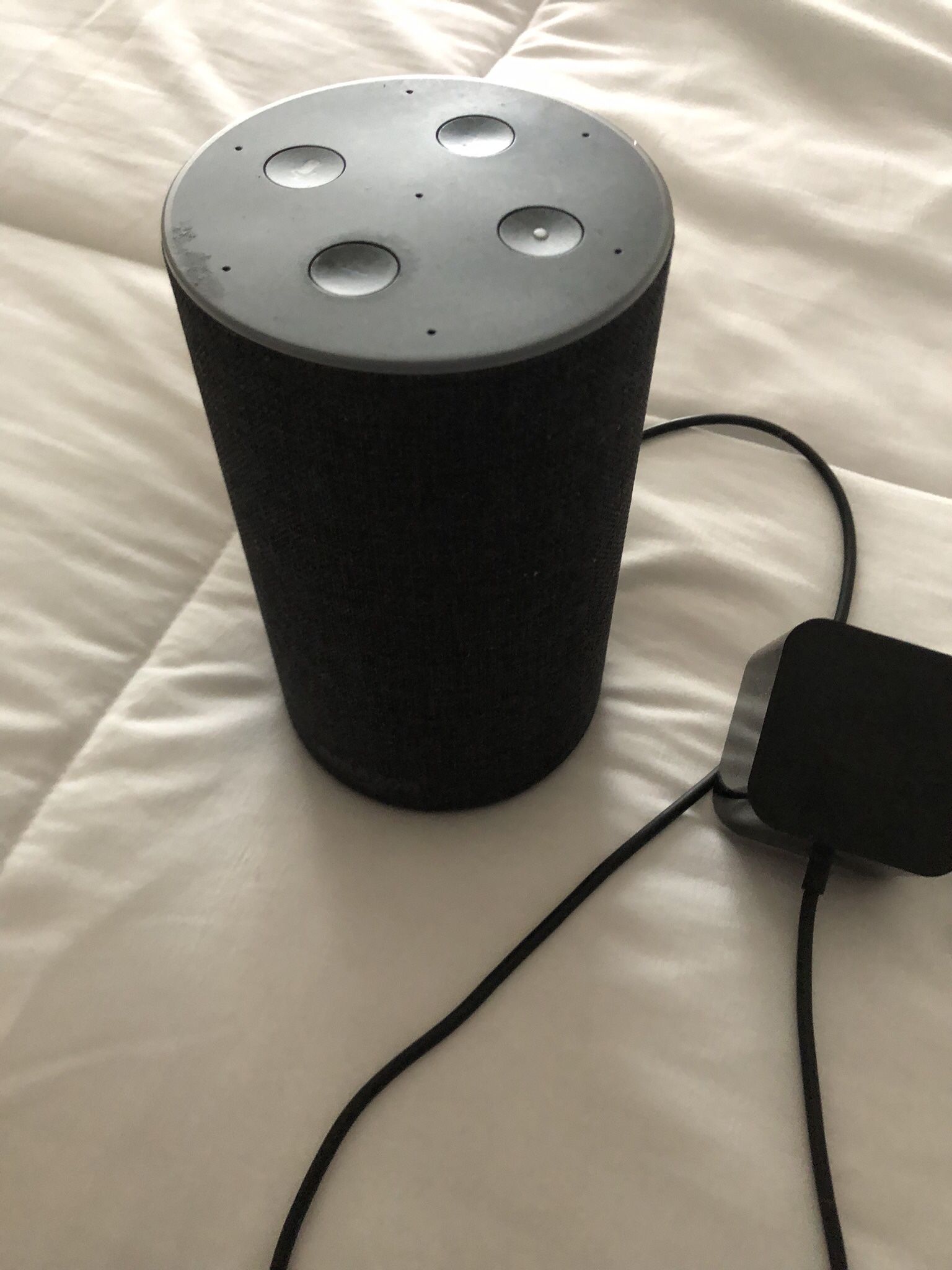 Amazon Echo 2nd Generation Speaker