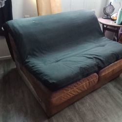 Futon Mattress 