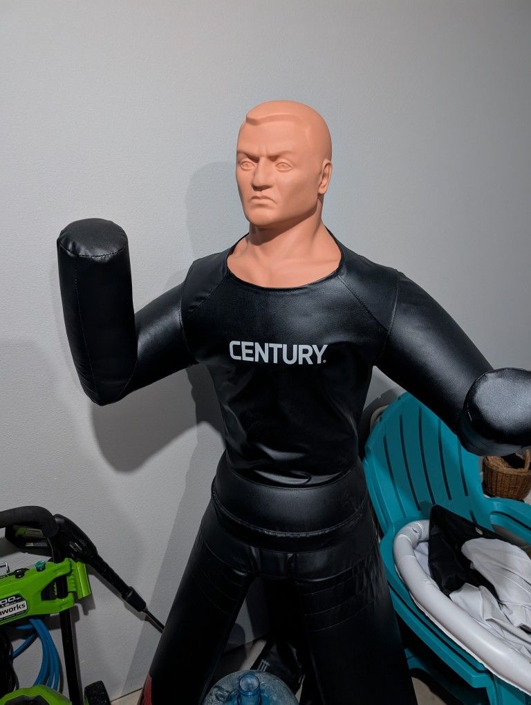 Versys BOB
