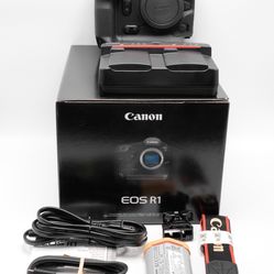 Canon R1