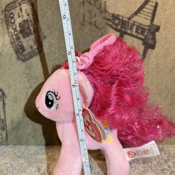 Ty MY LITTLE PONY  Key ring