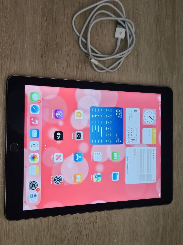 iPad Air2 - 128GB - WiFi