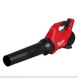 Milwaukee Fuel M18 Leaf Blower
