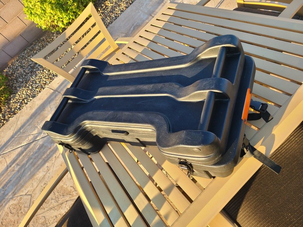 ATV Cargo Box