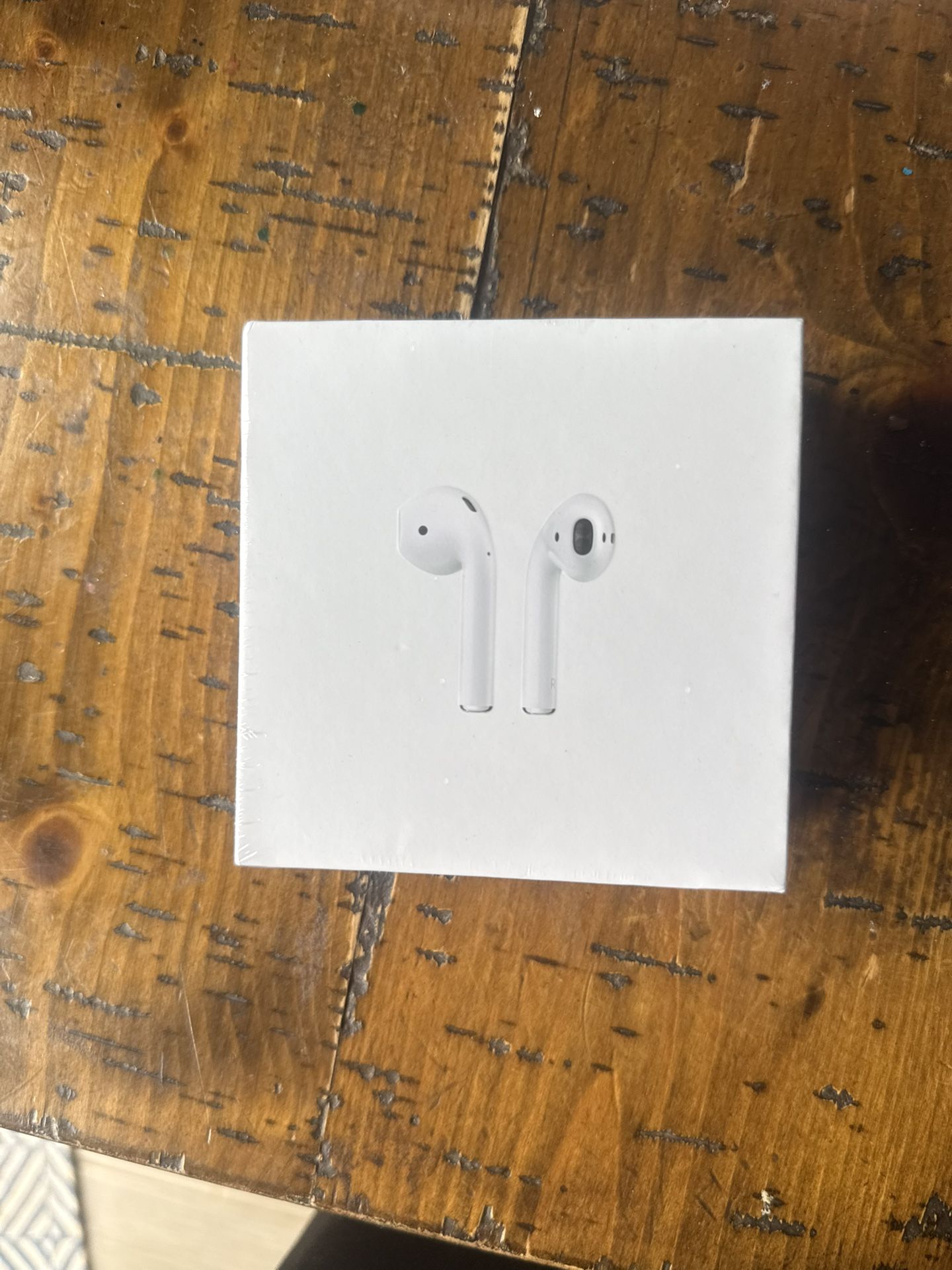 AirPods 2nd Generation