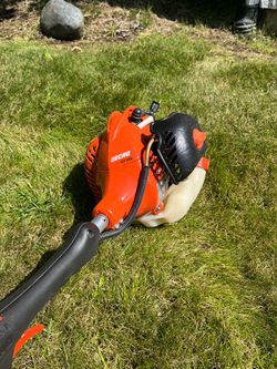 Echo GT225 weed eater
