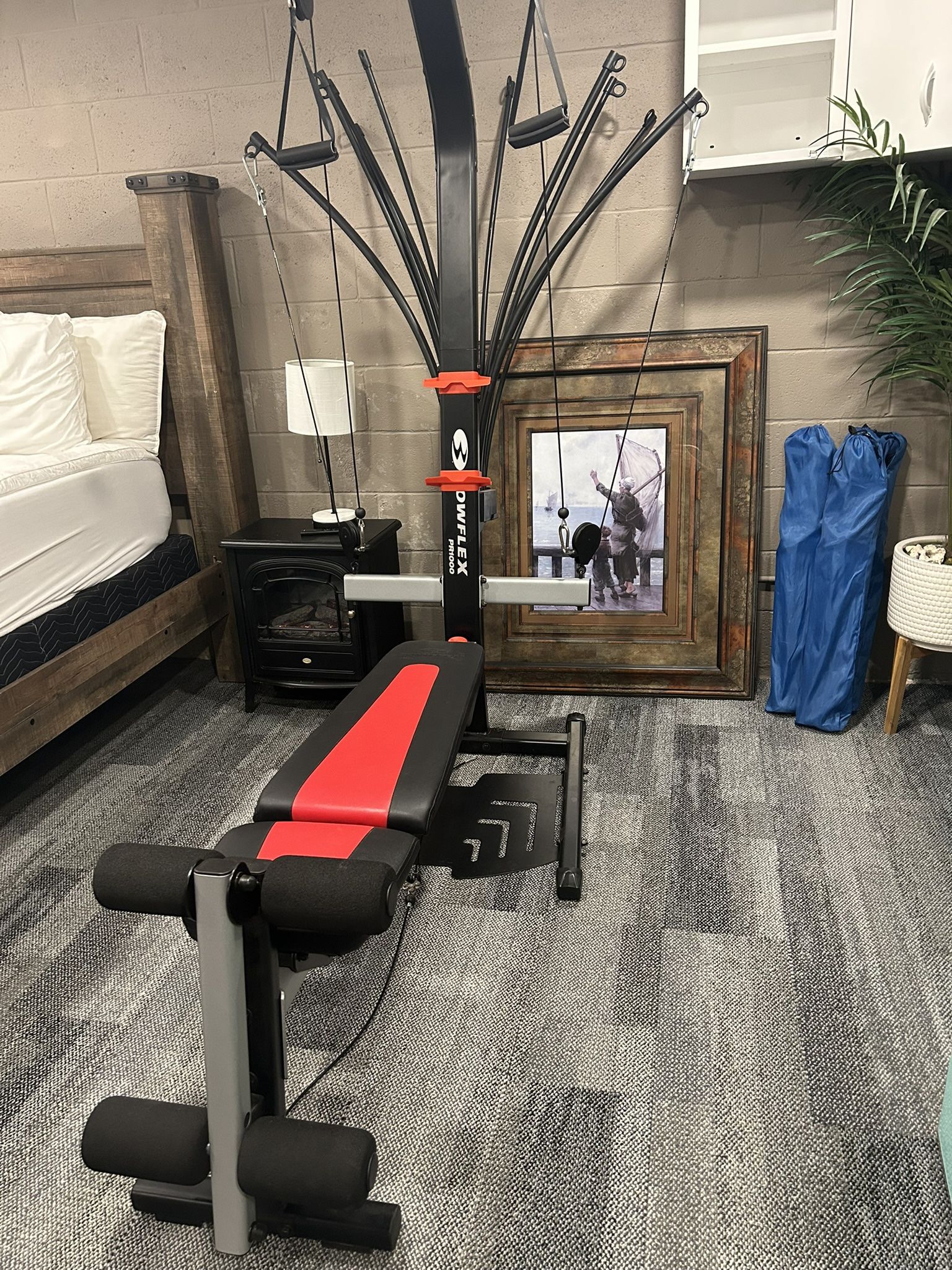 New BowFlex For Sale 