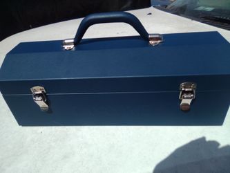 Lancome Make-up Toolbox Very Rare
