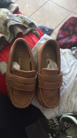 Boy size 5
