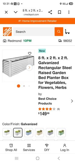 Great items