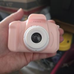 Kid Digital Camera