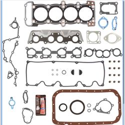 Evergreen FS66013 Full Gasket Set