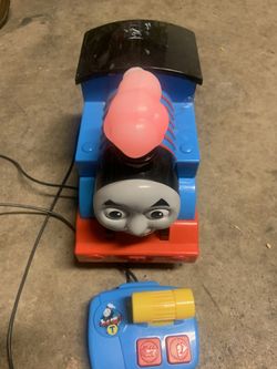 Thomas train