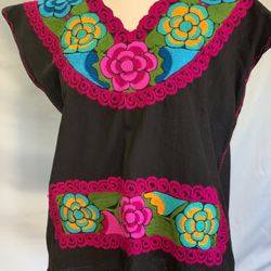 Mexican Tops