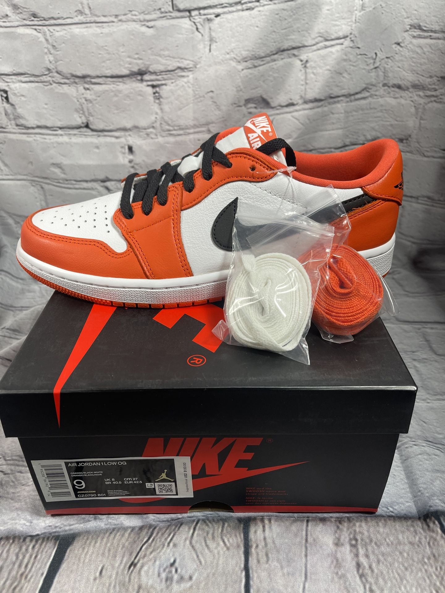 Low Se Jordan Blanche Orange Air Jordan Mid Turf Orange Addict