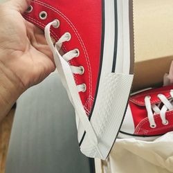New Converse 