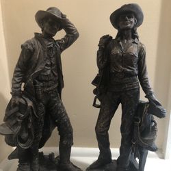 Western Figurines 