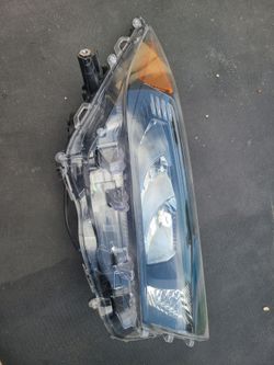 OEM headlamps toyota rav4 2017-2021