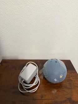 ALEXA Speaker