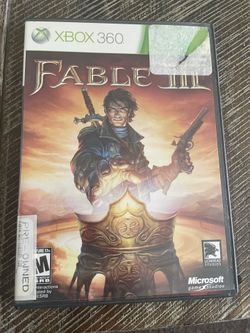 Xbox 360 Games/Playstation 3 games
