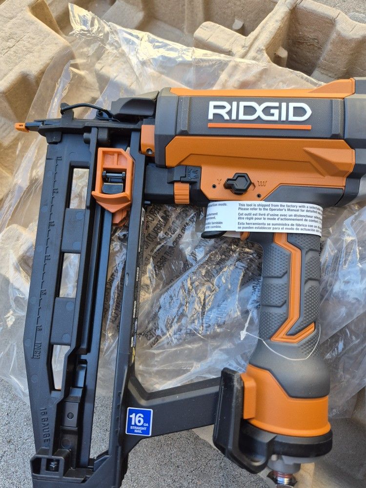 Nail Guns