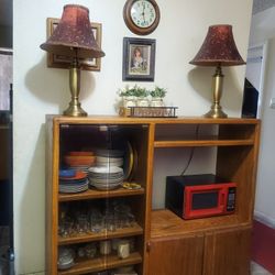 Wall unit / book shelf