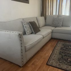 Sofa Set