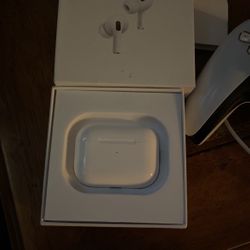 Brand New AirPod Pro Generation 2 