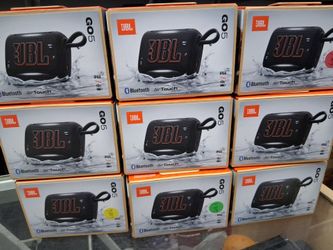 Jbl personal Bluetooth speaker 🔊 GO 5. Brand new