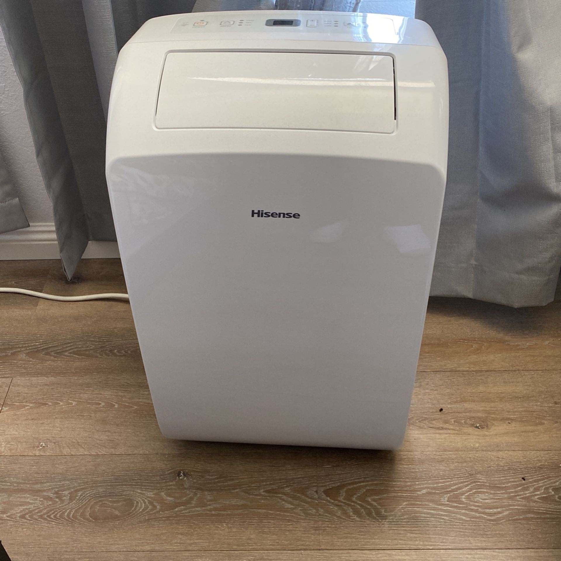 Hisense Portable Air Conditioner