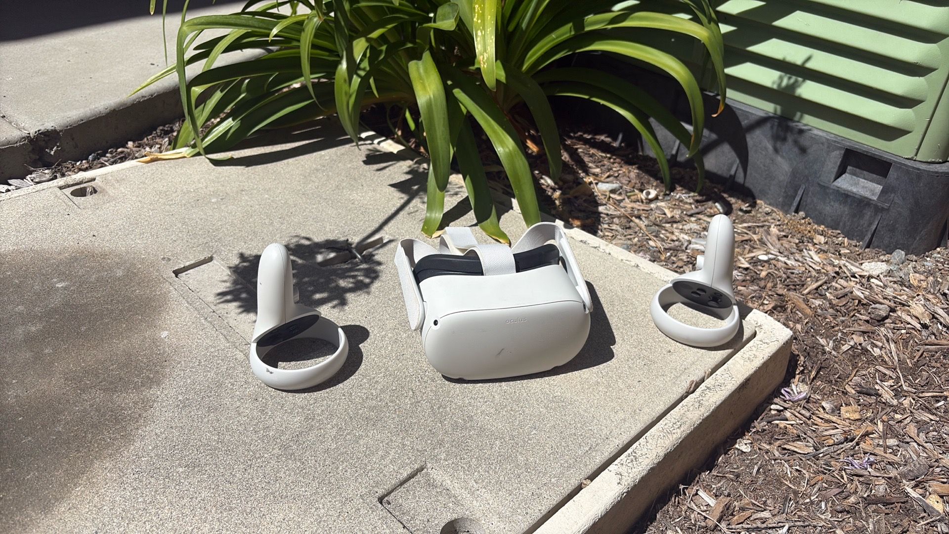 Oculus Quest 2