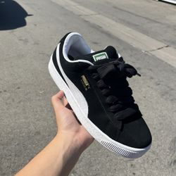 Puma Suede 