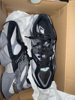 New balance