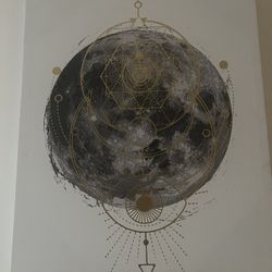 Small Wall Decor Picture 