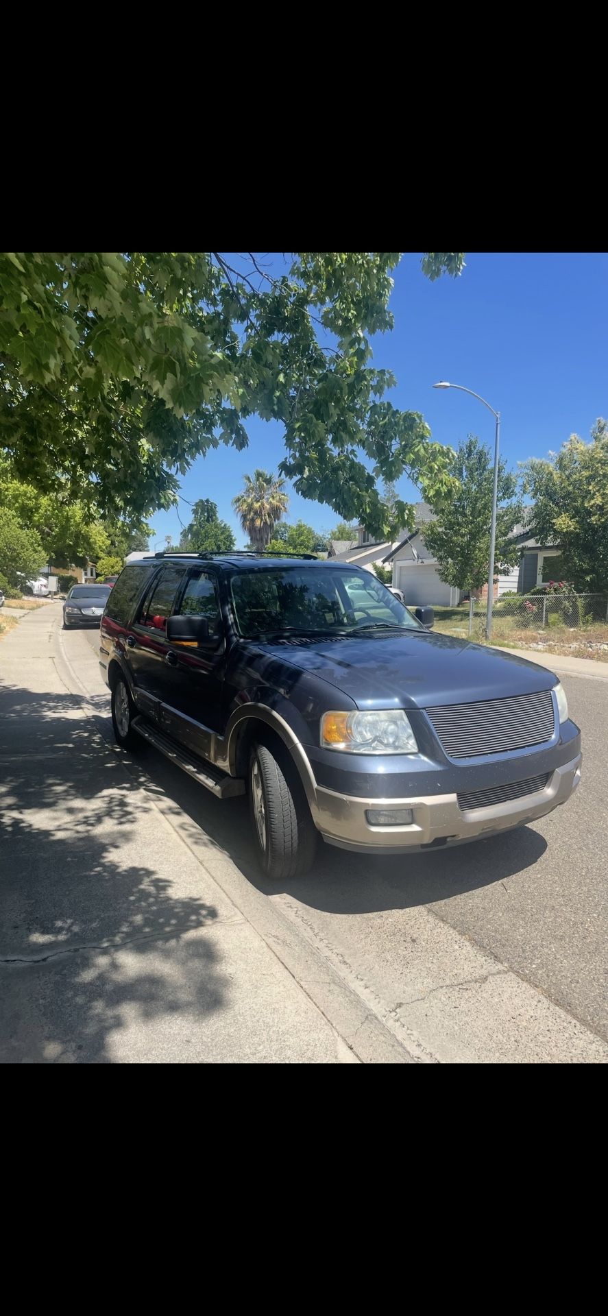 2003 Ford Expedition
