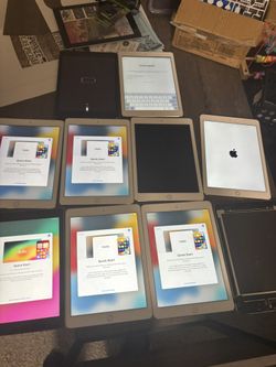 iPad Air 2 (parts Only)