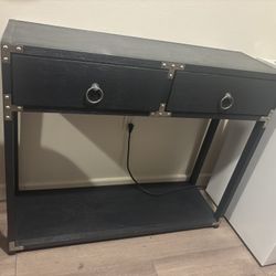Console Table $40