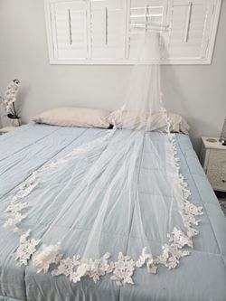 Cathedral Veil