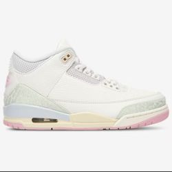 Air Jordan 3 Retro OG