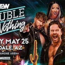 Aew Double Or Nothing Wrestling Tickets 
