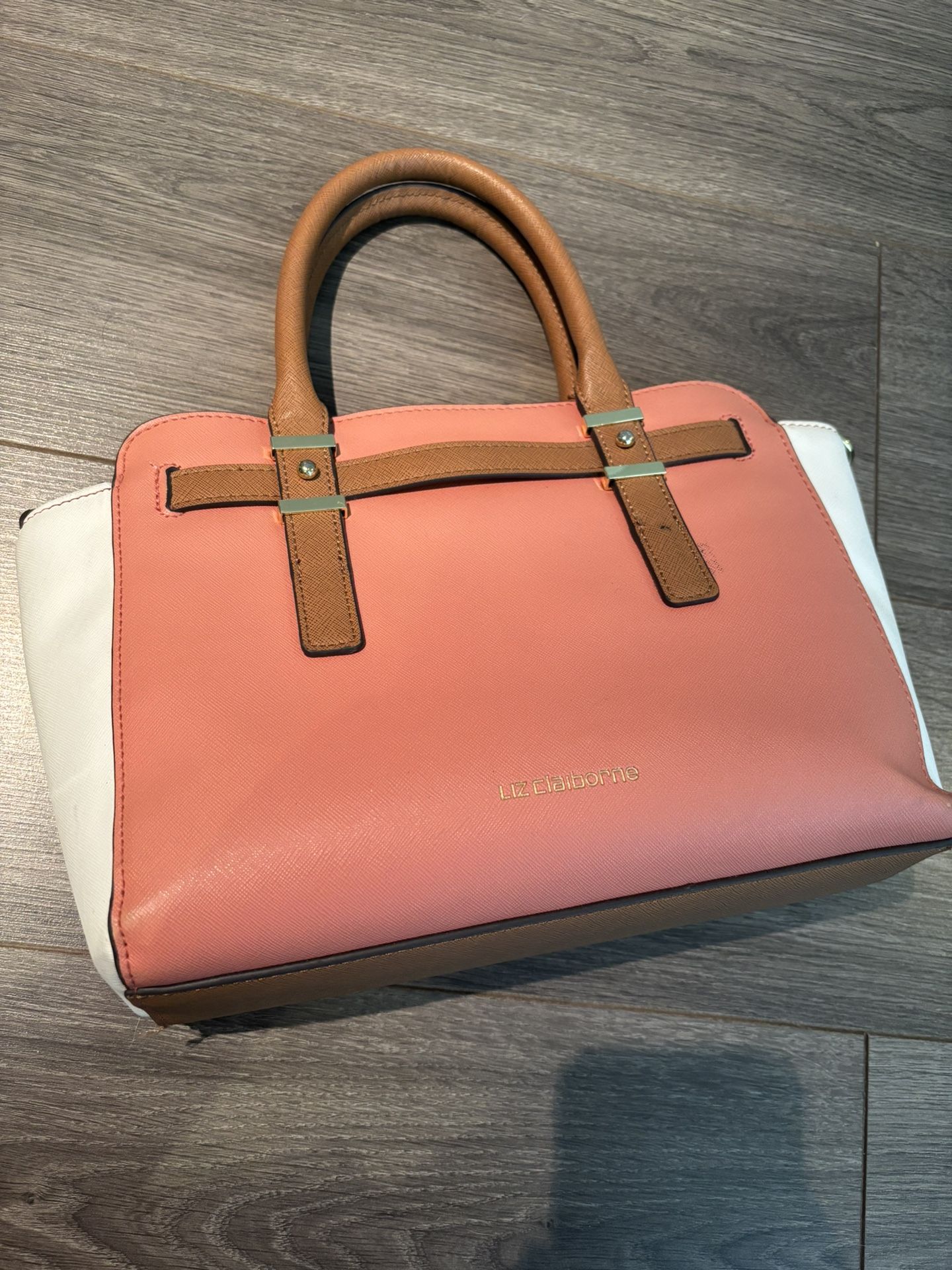 Liz Claiborne bag