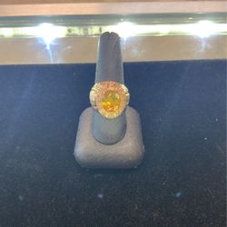 Man’s Ring 14k 16.7