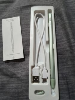 stylus pen for ipad